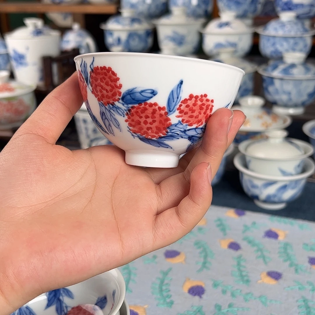 杯。