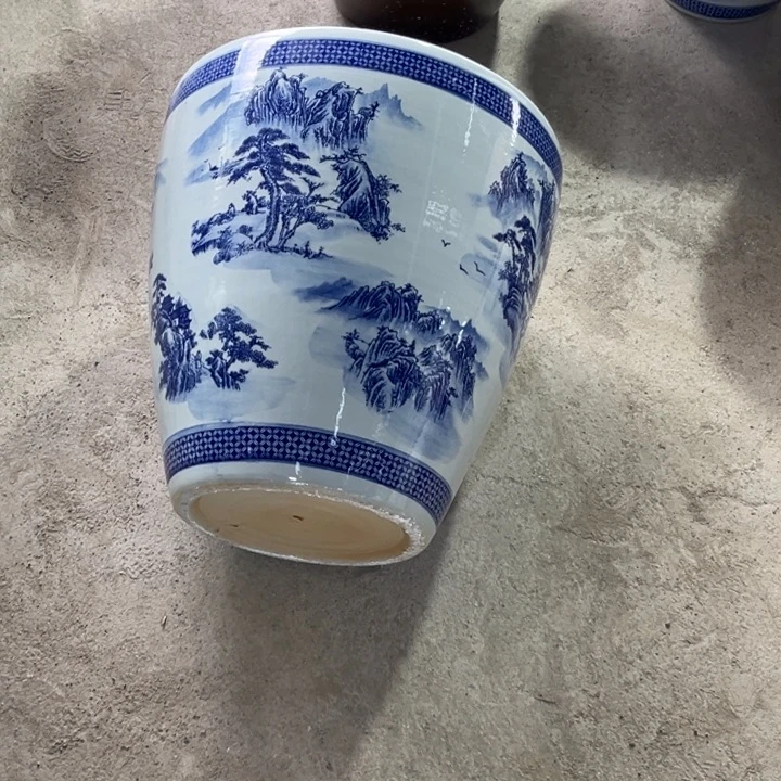 用***7景德镇陶瓷艺术品