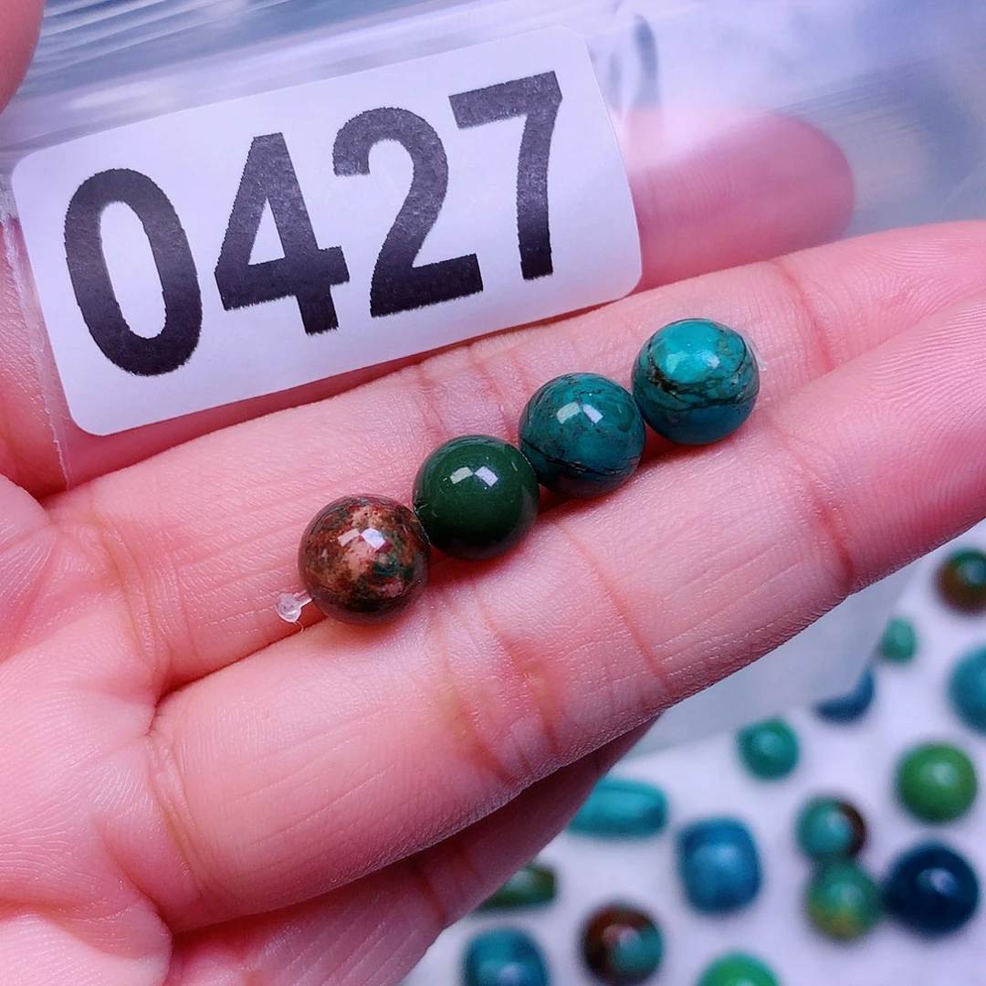 空竹粉丝专享十堰特色手工散珠