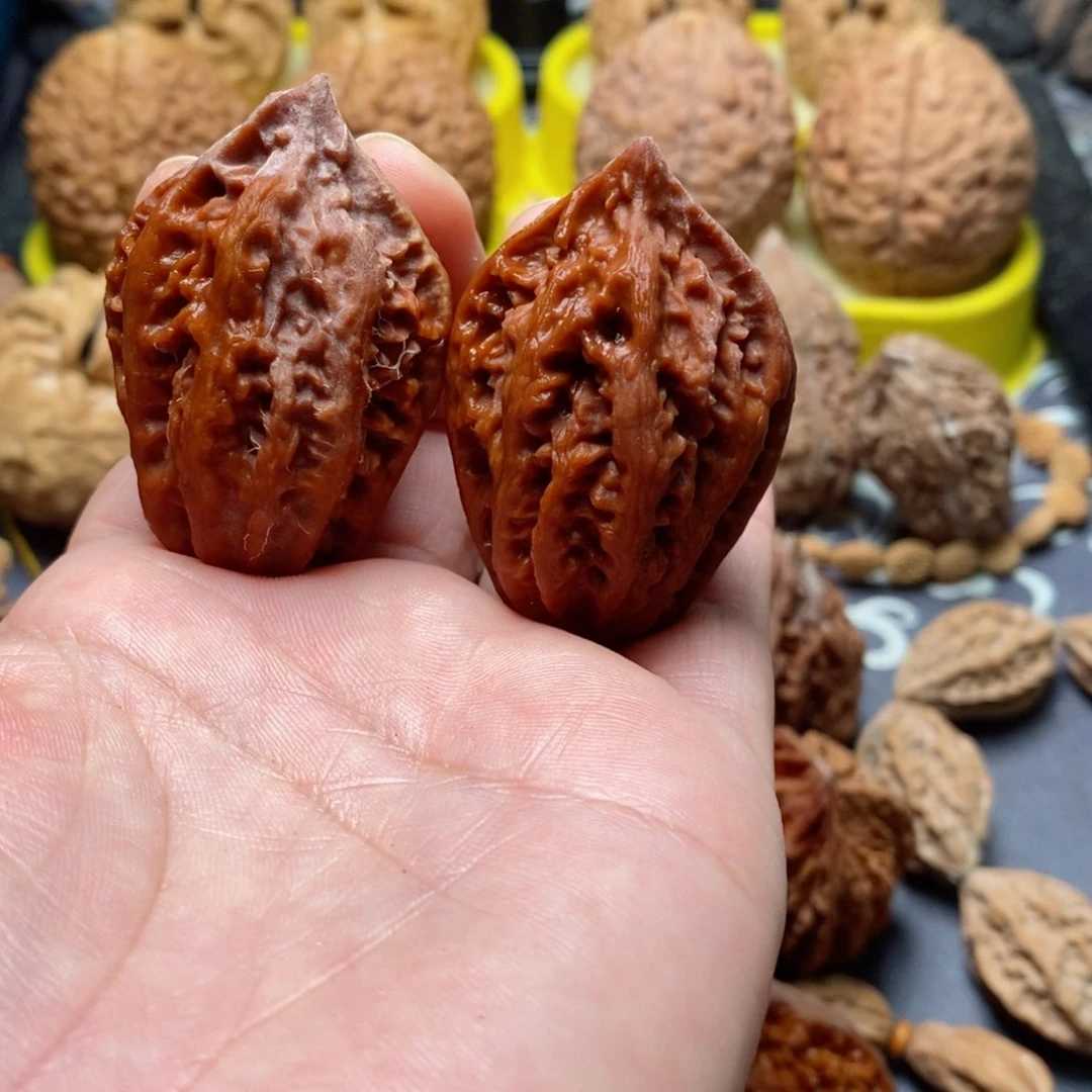 文玩核桃吊坠核桃29