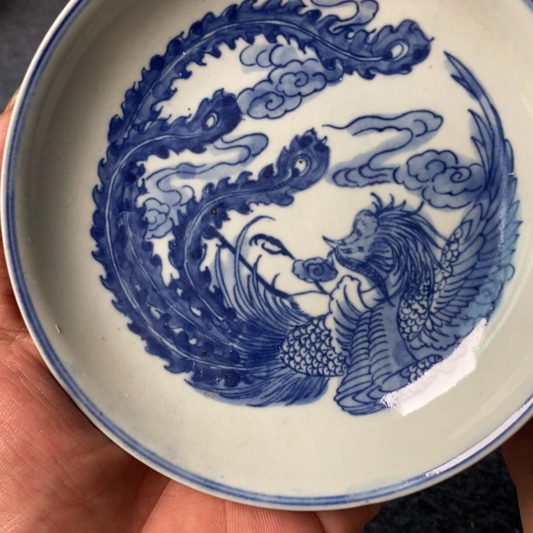 摆件陶瓷工艺美术作品展