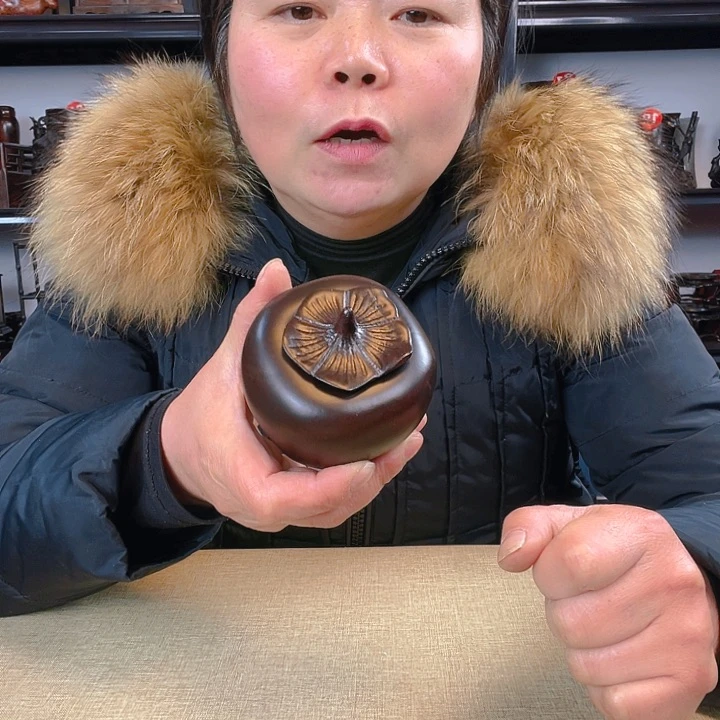 木老李红木工艺品