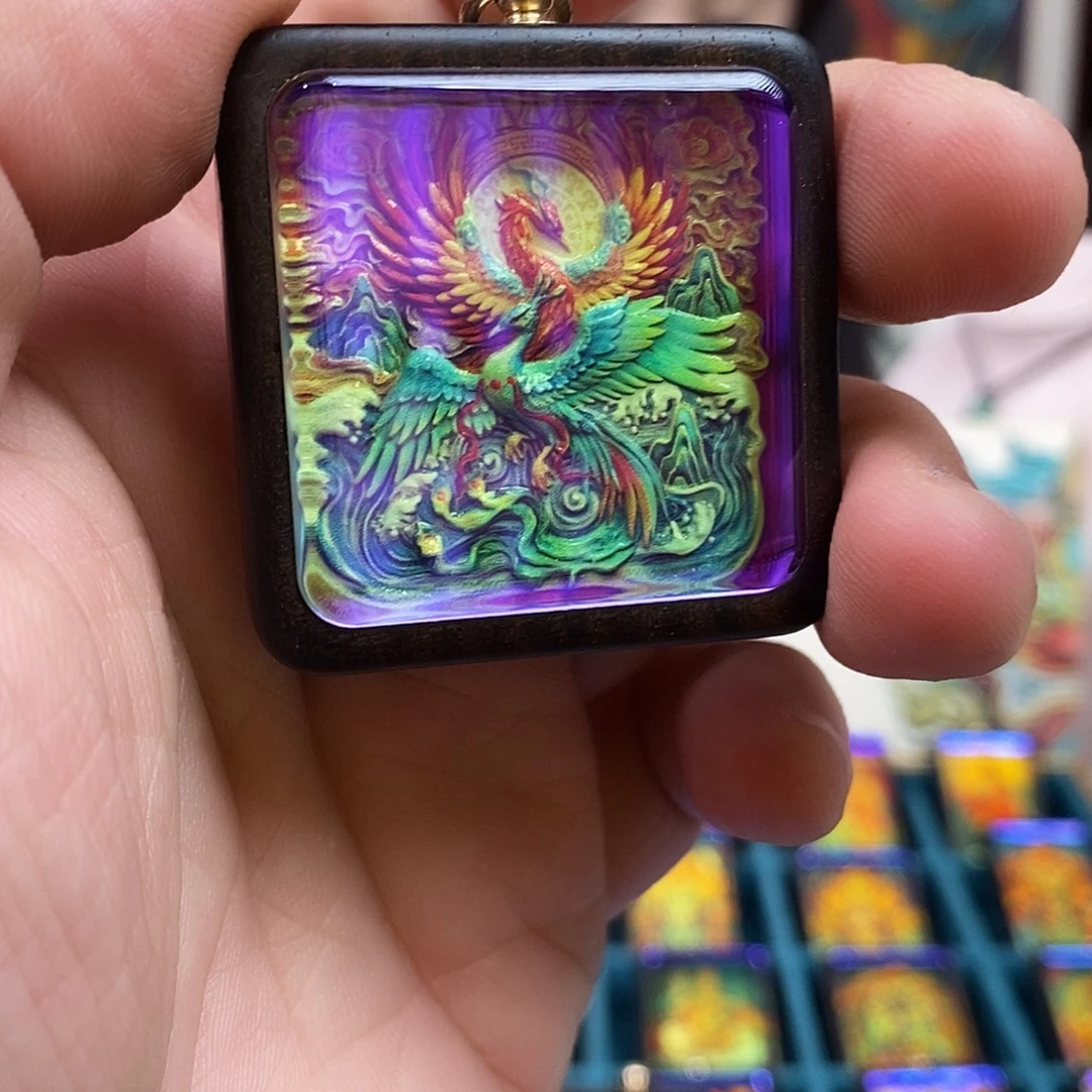 掌***阳东非黑黄檀（紫光檀）