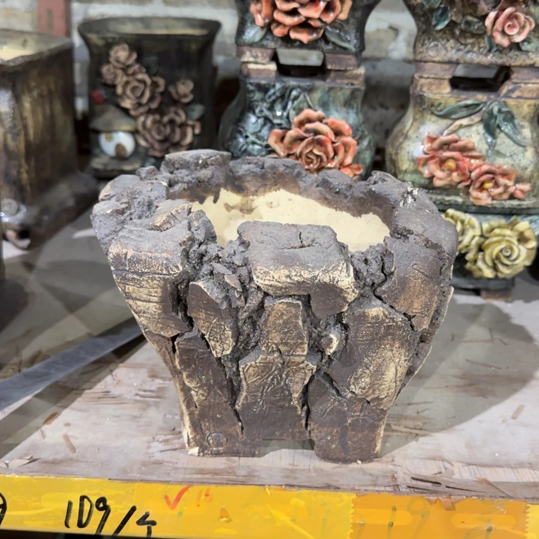 内口14左右外高14.5左右