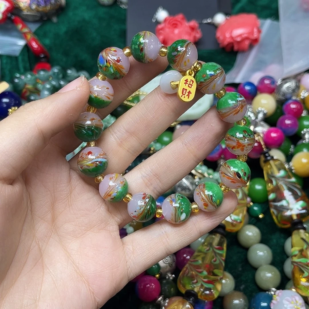 琉璃纯铜锡合金纯铜