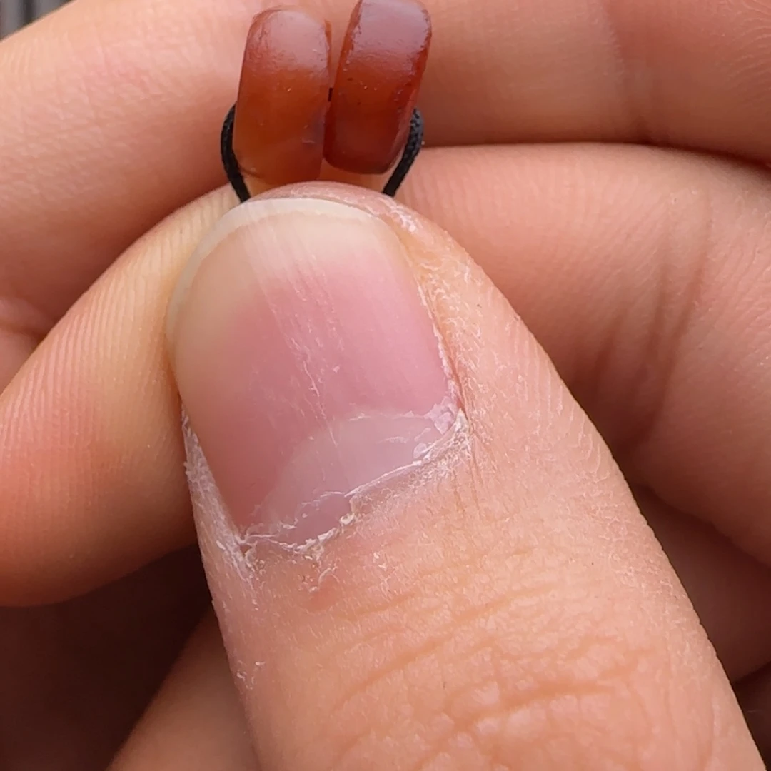 玛瑙/玉髓单未镶嵌天****.