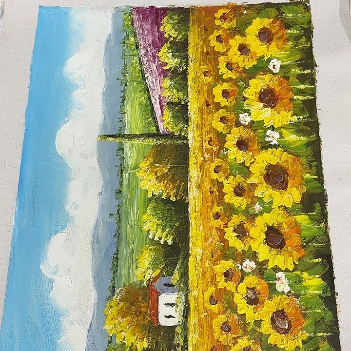 油画Dxfcyvubibibibibibue