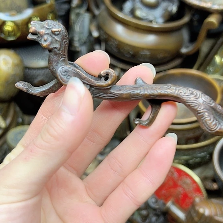 铜铜铜器直播间铜