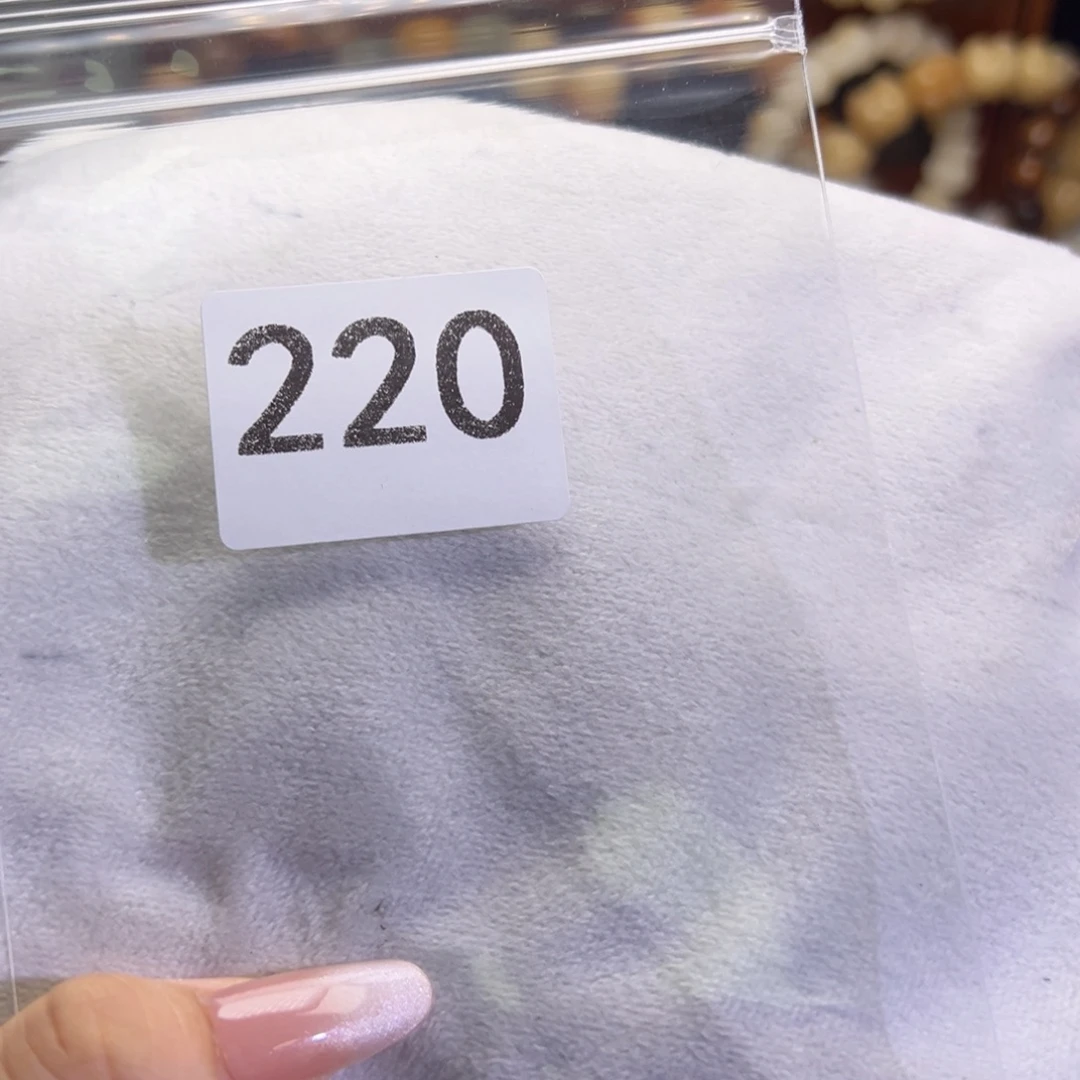 Y***Y吊坠菩提根/象牙果220