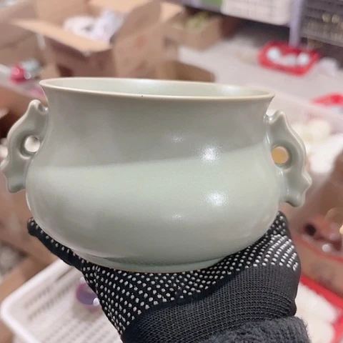 微瑕介意的朋友不要下单