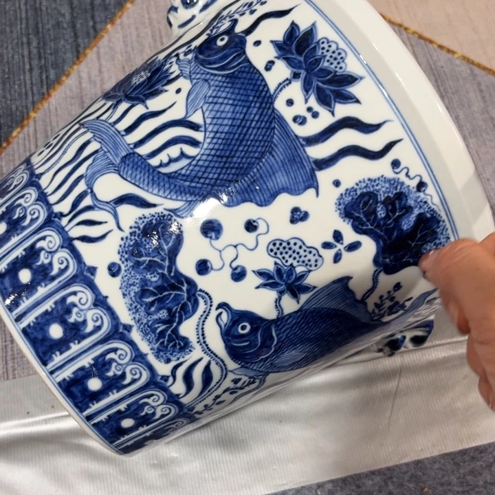 清**鲠源思陶瓷有限公司