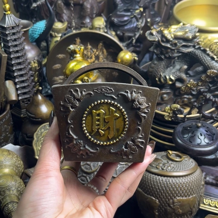 铜器6666666666666666