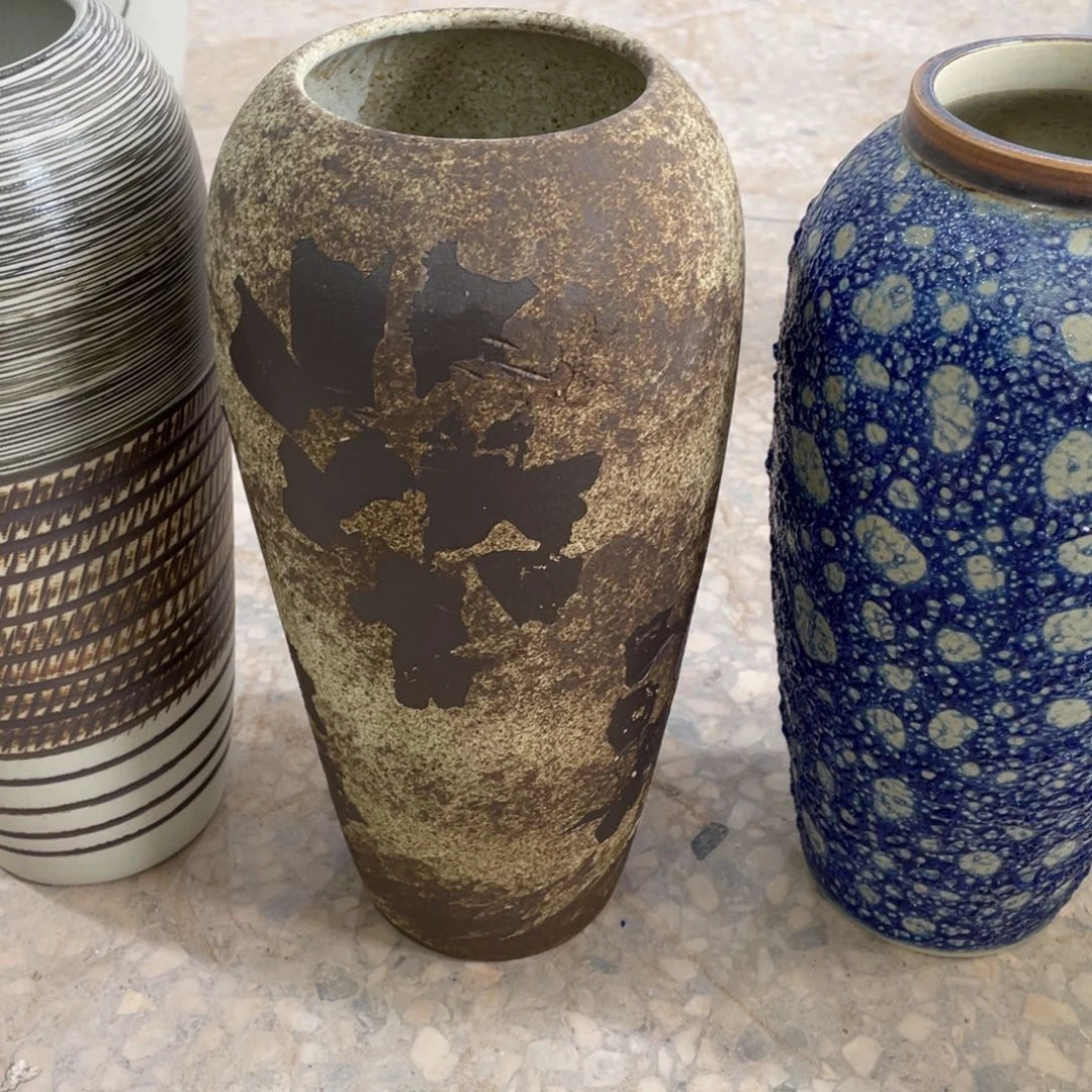 陶瓷高度30口9 无孔孔