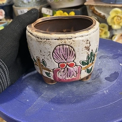 【闪购商品】红陶1
