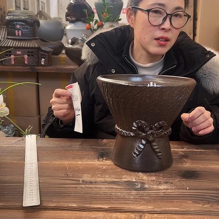 紫砂花盆23888888888888