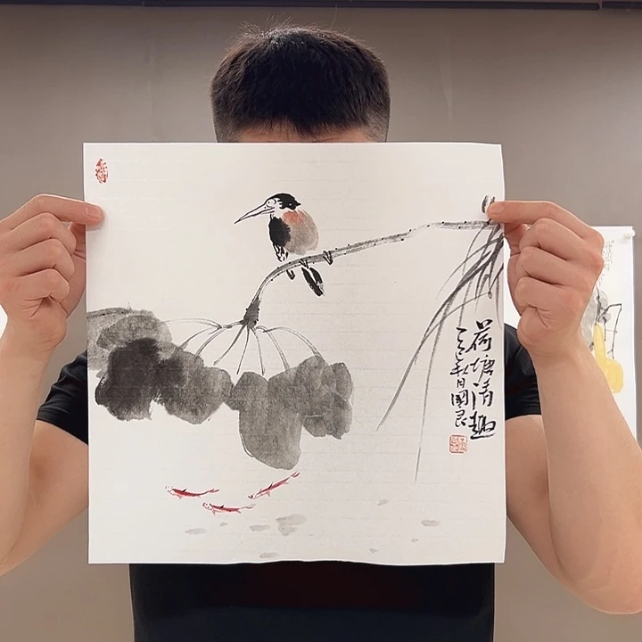 国画5555555555555555555