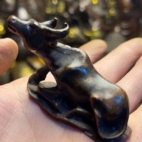 铜器摆件  点击下单