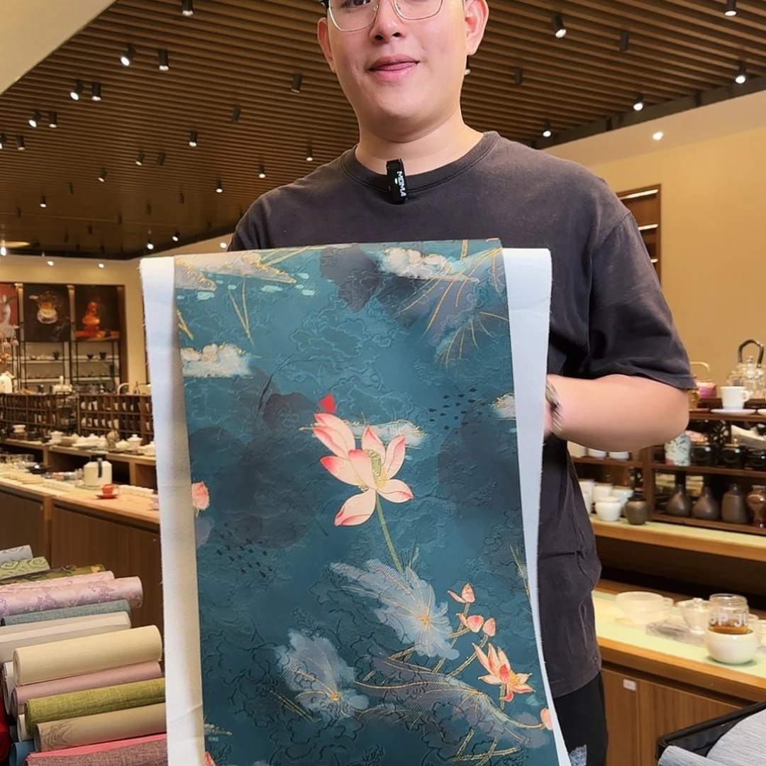 三米防水茶席俩件套