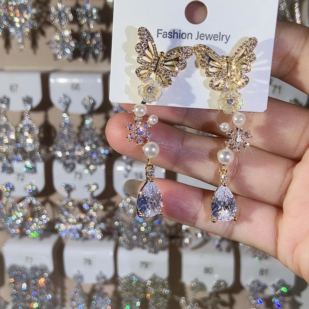 铜合金锆石925银