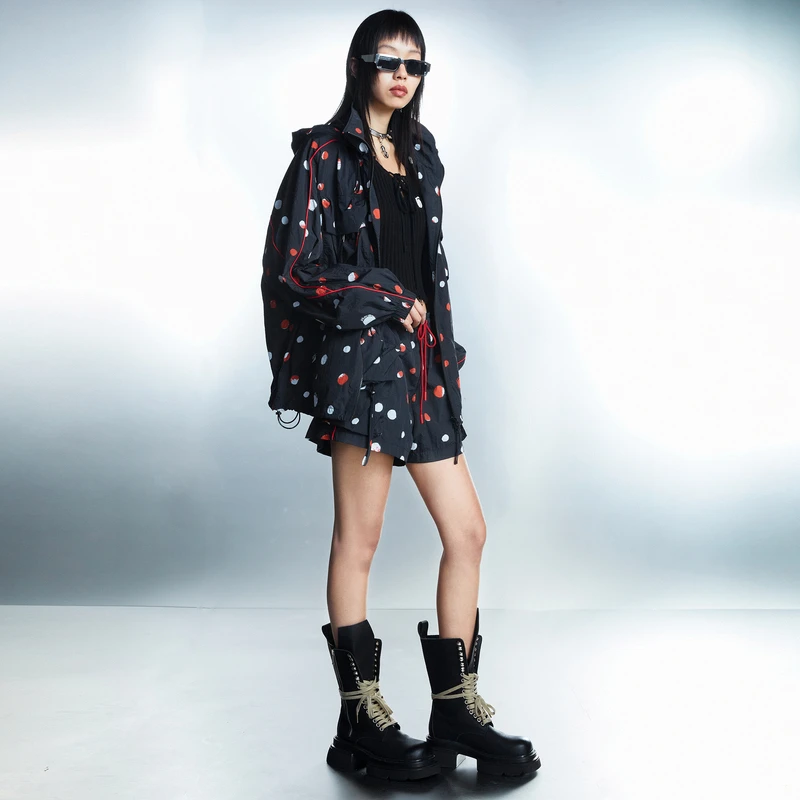 【贝贝专享】PHORM新款时尚套装H18222436