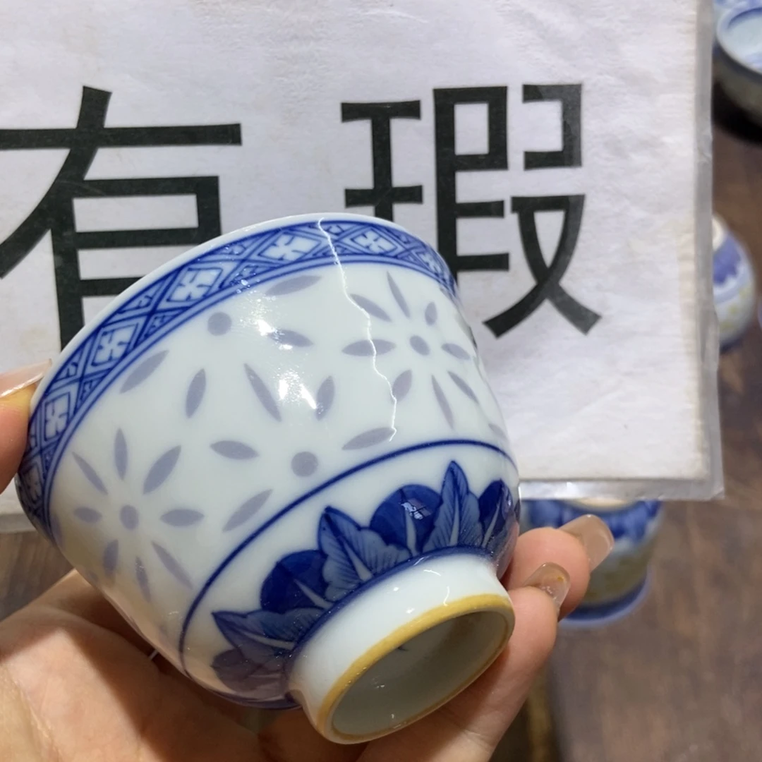 2***y陶瓷艺术品的制作