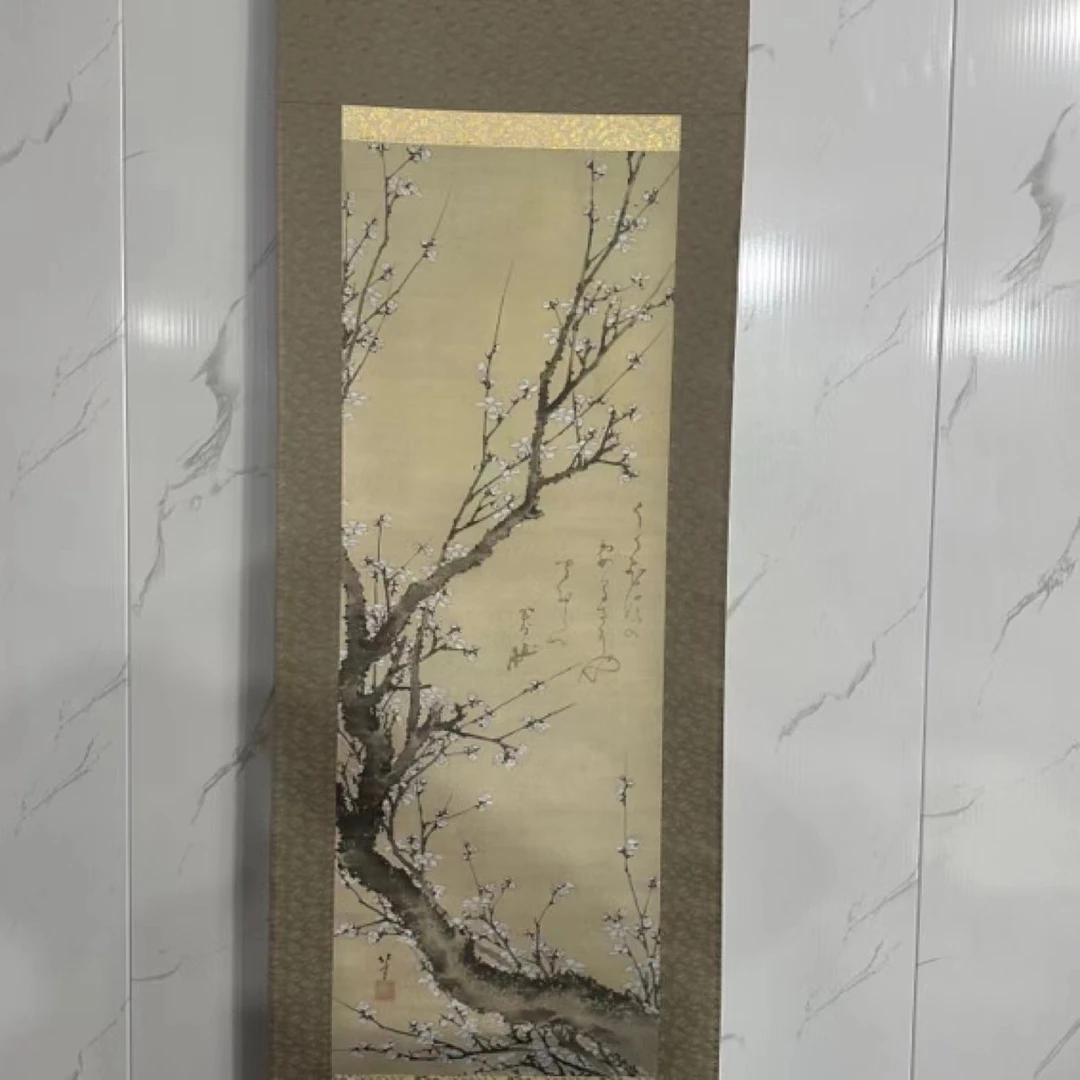 1字画手绘 回流名家