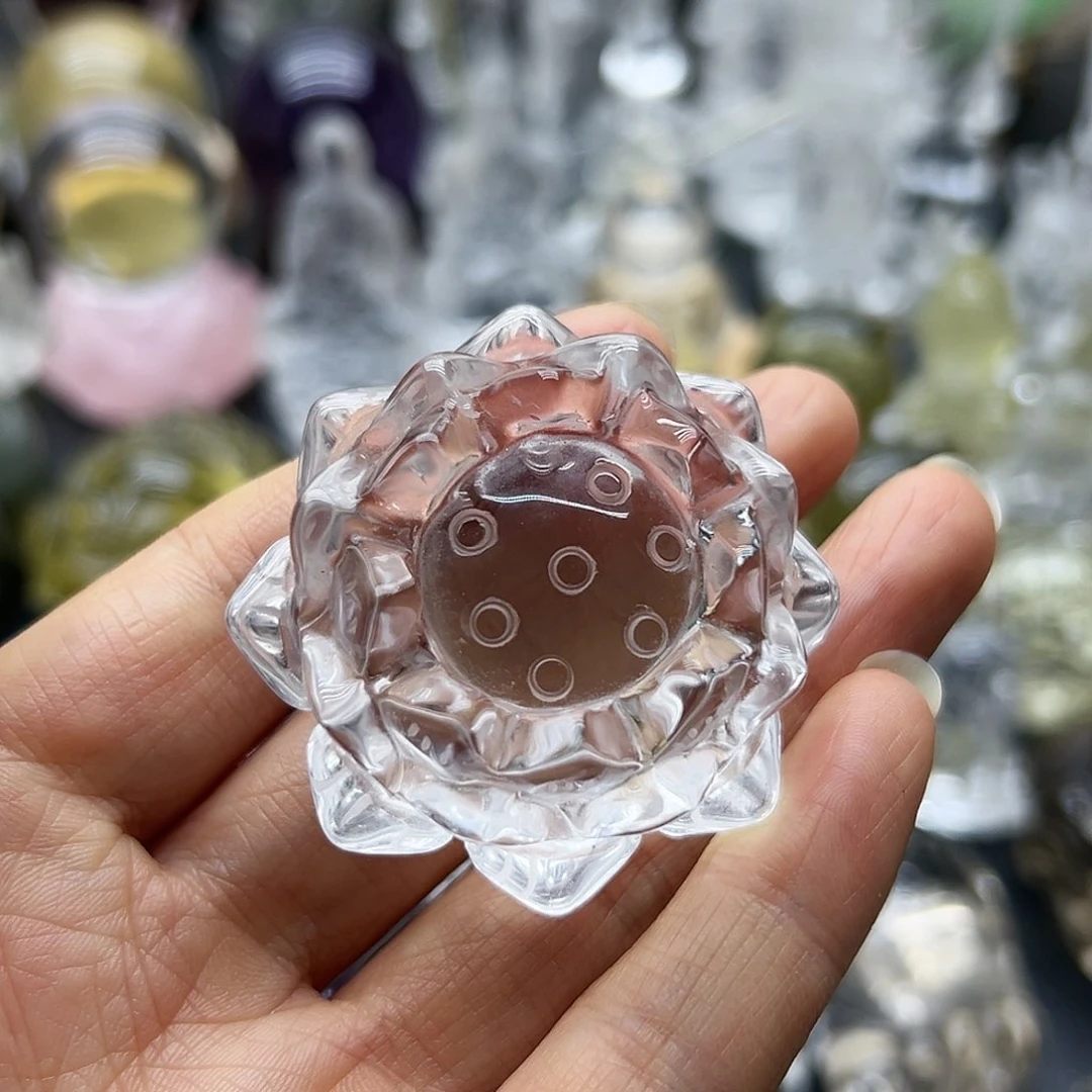 水晶摆件未镶嵌摆件