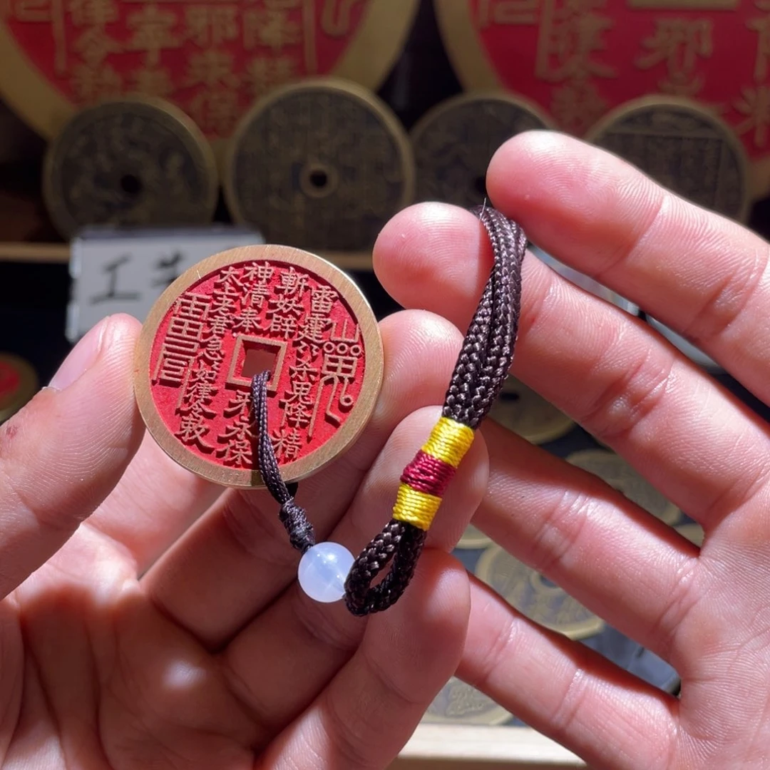 铜现代仿制工艺品