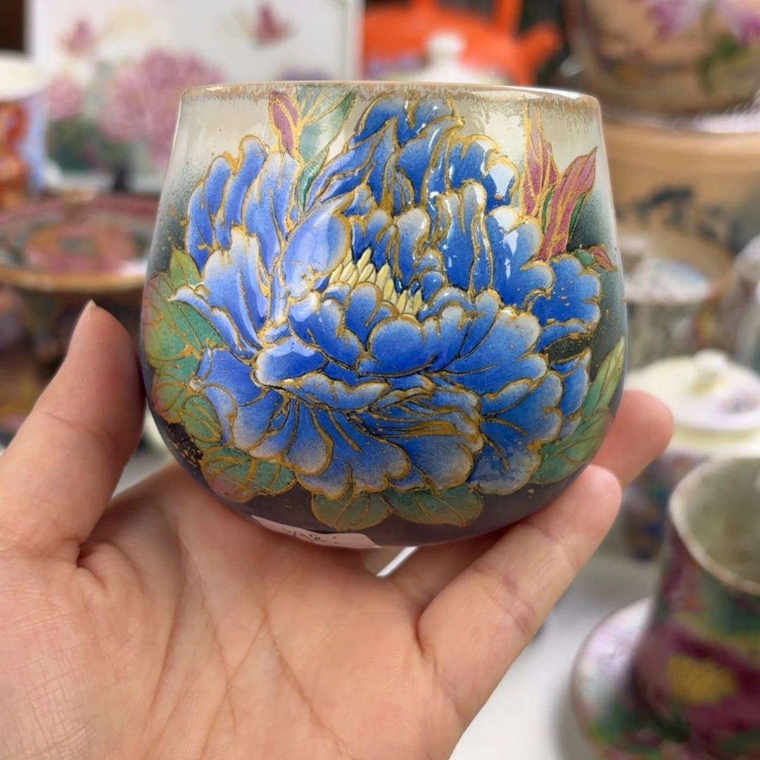 景德镇双十二6.8折活动景德镇