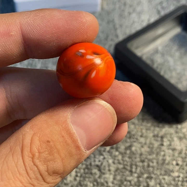 文玩核桃把件至尚孤品文玩直播