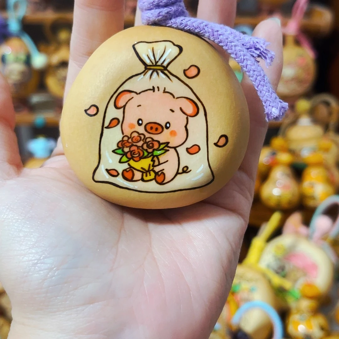 G***.葫芦给我宝的小葫芦娃