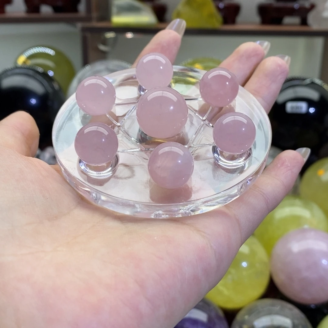 未镶嵌珠宝半成品水晶水晶1