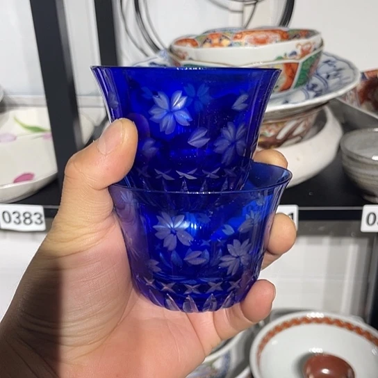 回流瓷器 默认微瑕 完美主义甚拍 74