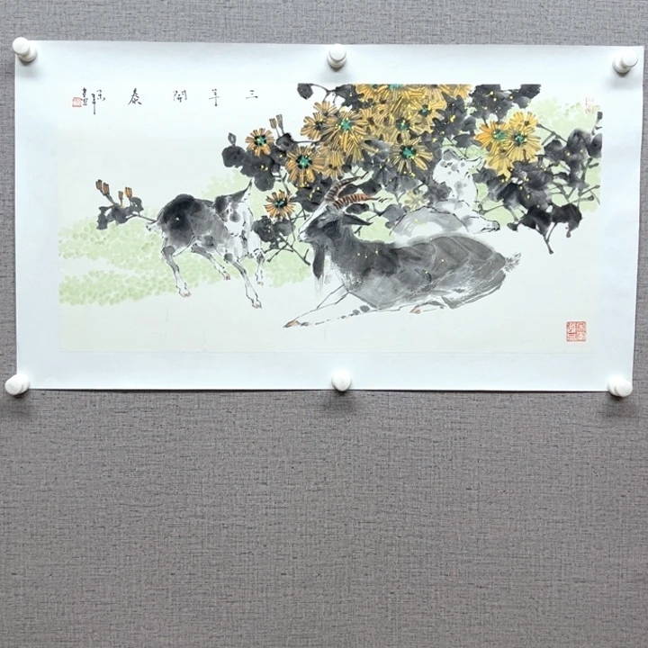 国画12888888888888888888