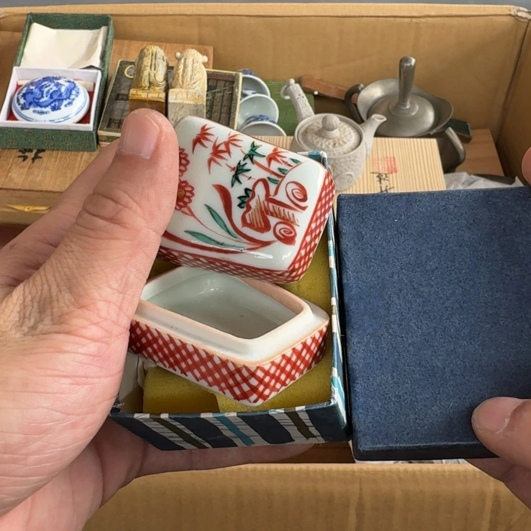 紫砂中古商品谨慎下单