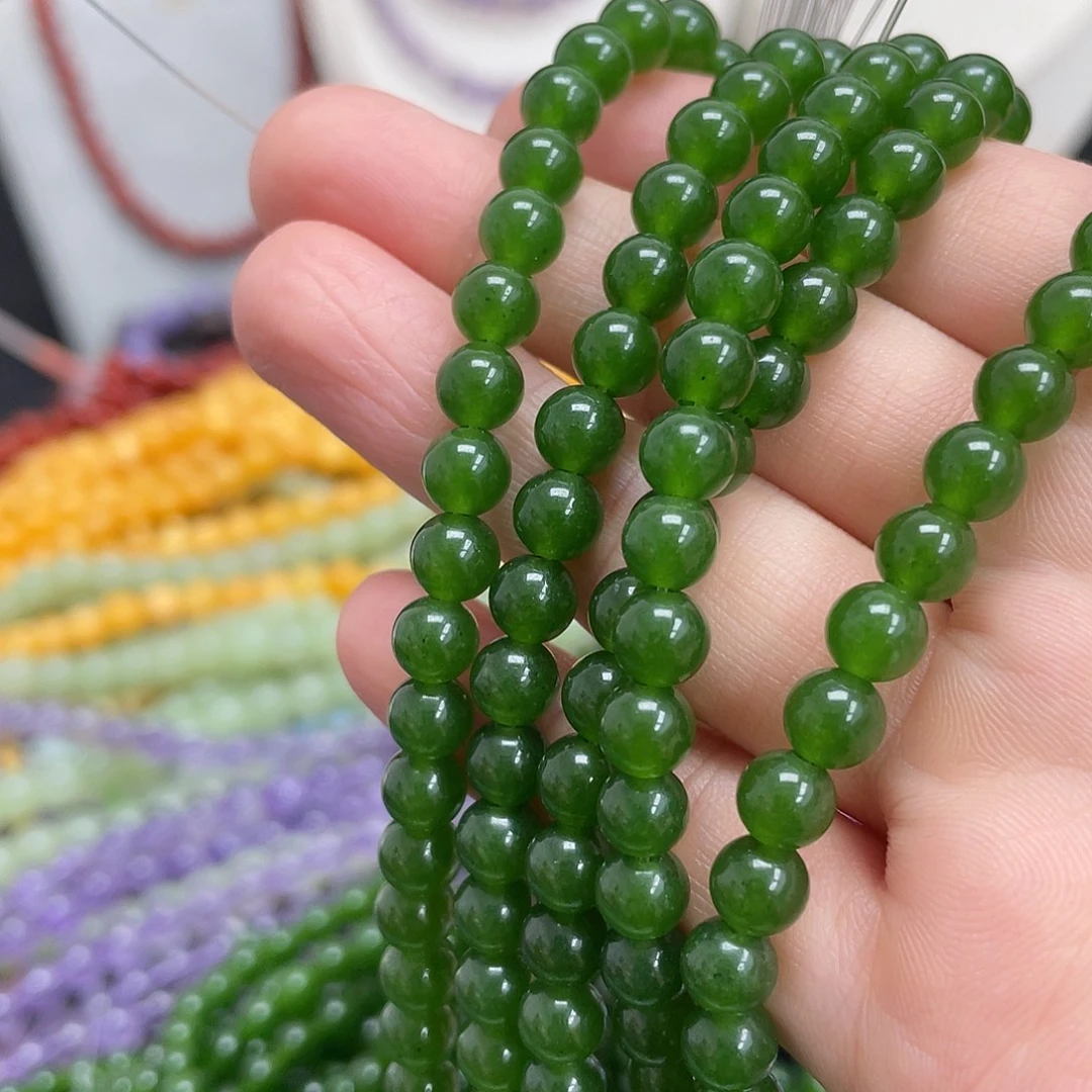 未镶嵌半成品玛瑙/玉髓碧玉玉髓6‘
