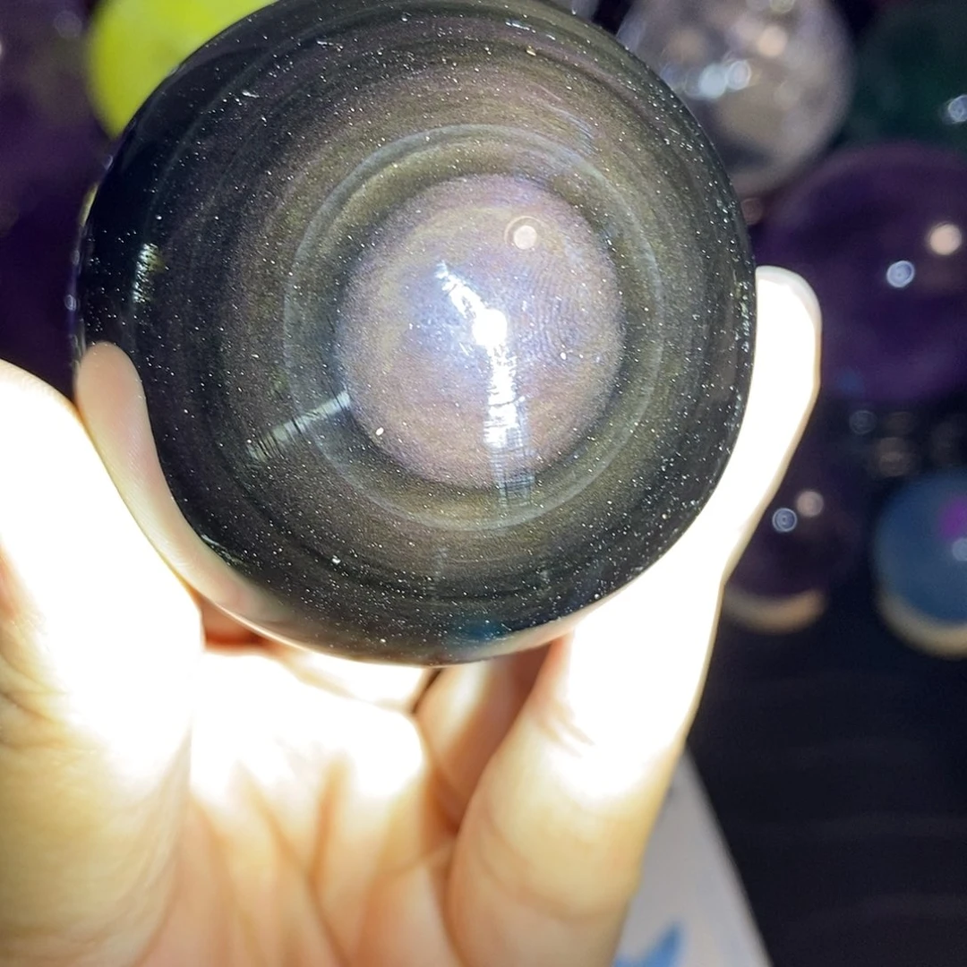 【闪购商品】水晶珠宝半成品未镶嵌