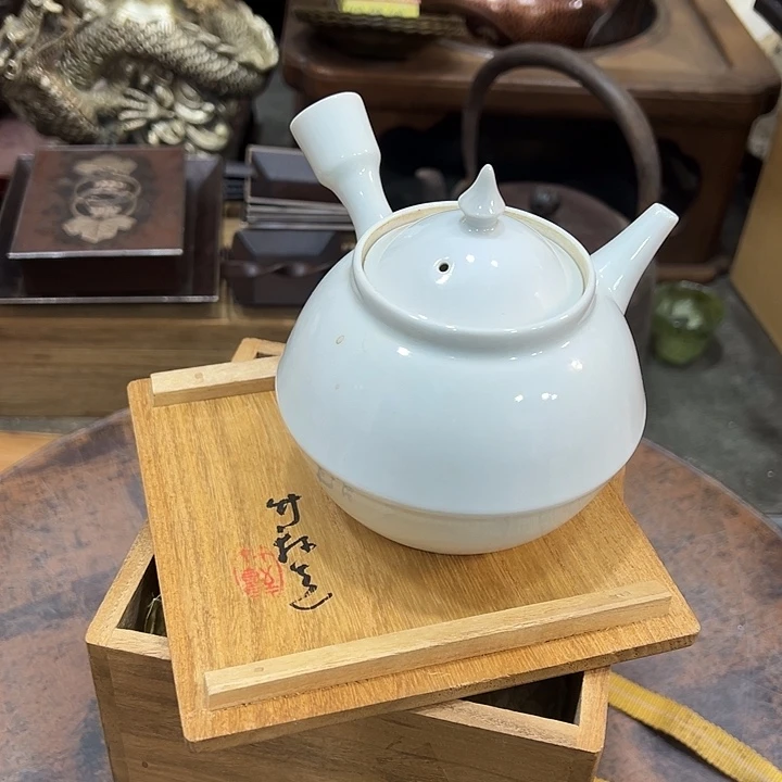陶土新店开业福利多多