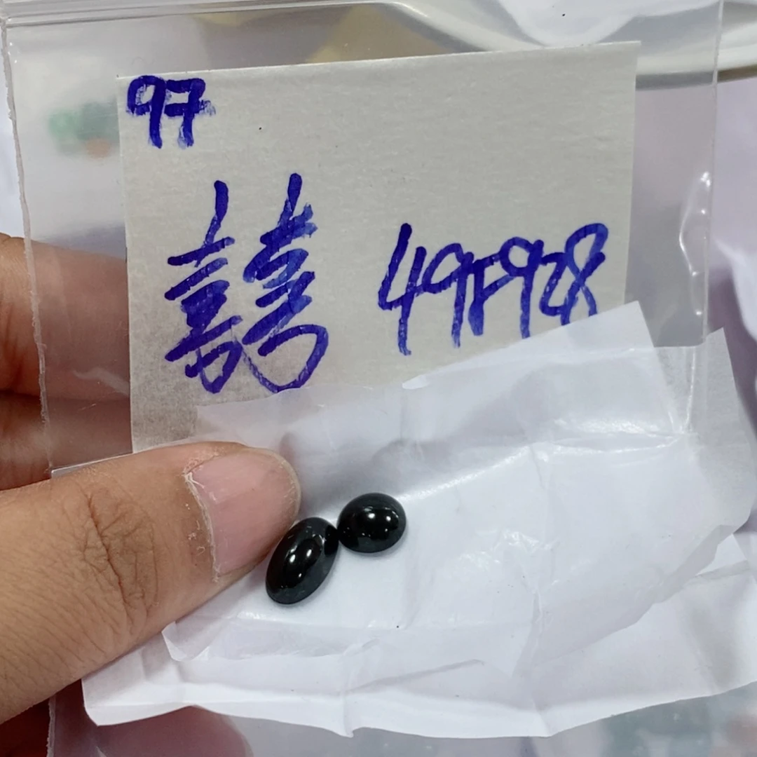 ****ﾟ定制翡翠未镶嵌不