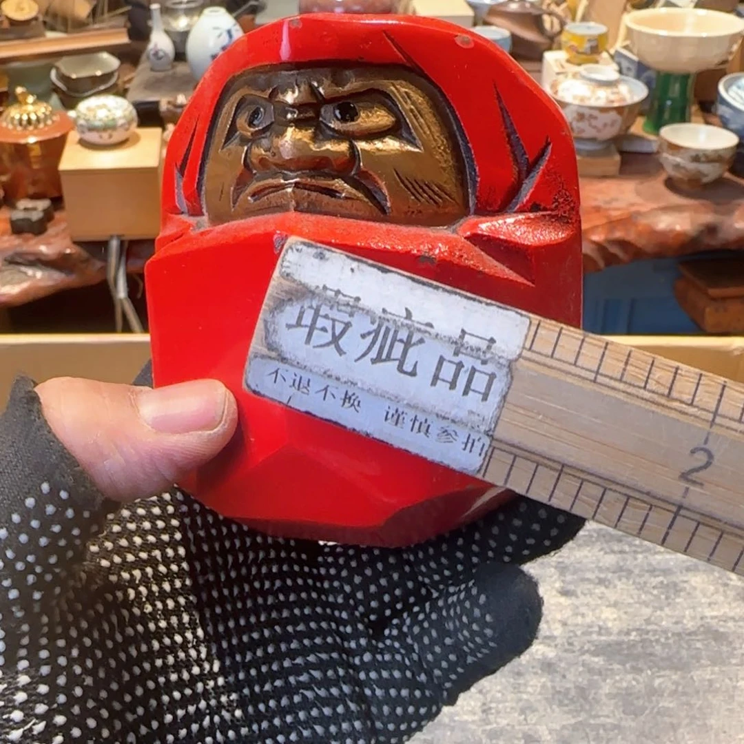 瓷瓷器美术工艺品睡****高