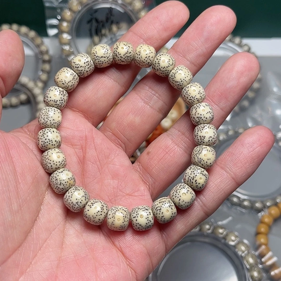 【闪购商品】星月菩提吊坠人*星月