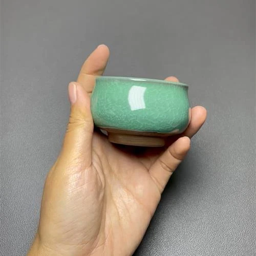 【闪购商品】茶盏-10101..........