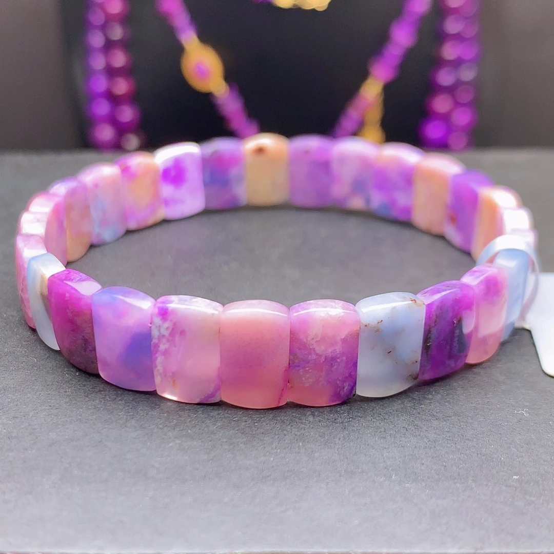 苏纪石（舒俱来）未镶嵌手牌