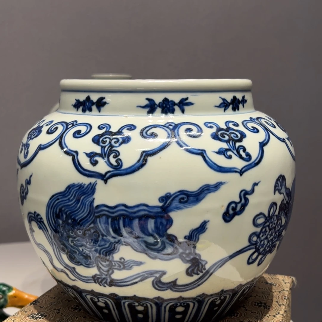 瓷片三***涯景德镇陶瓷品18