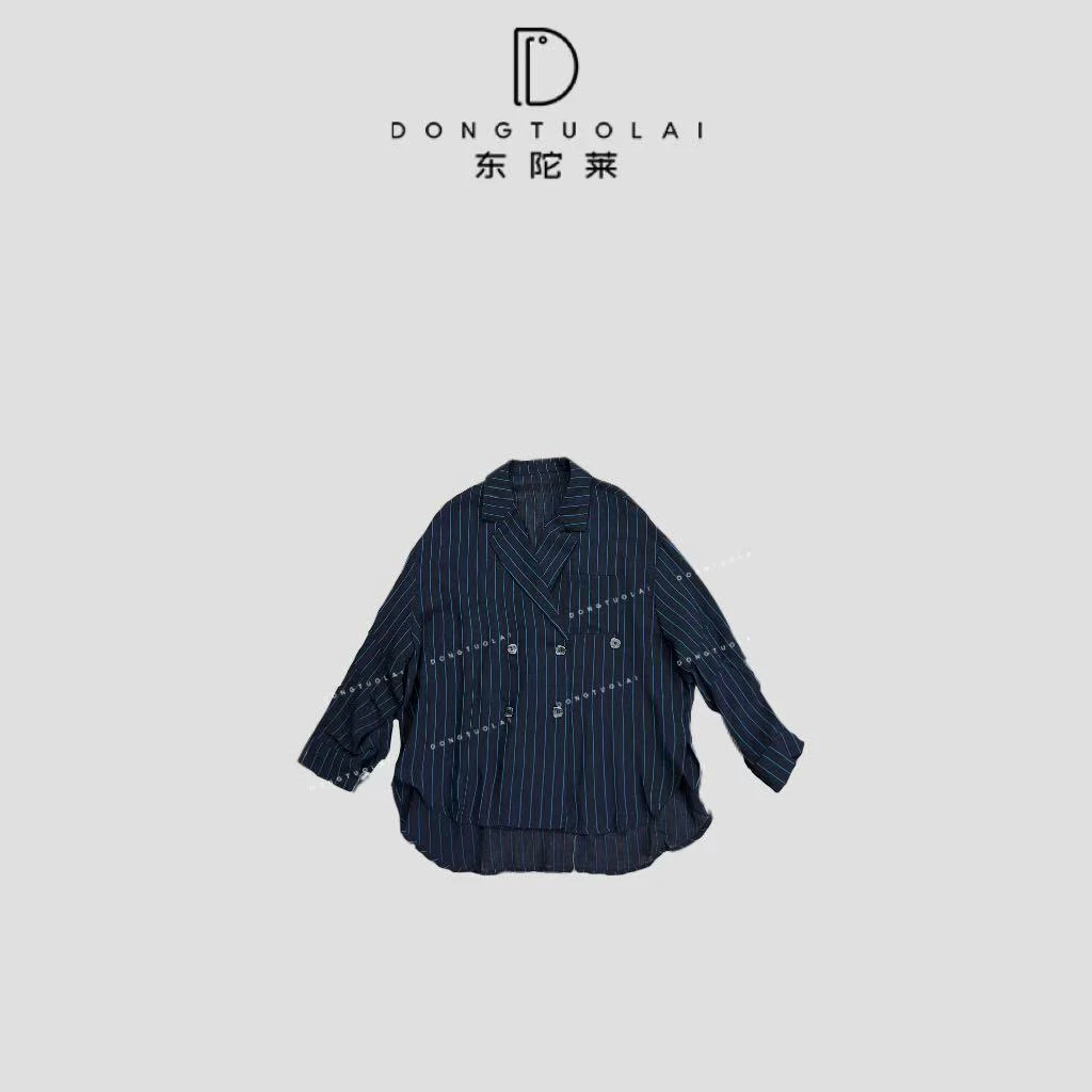 《翩翩》短外套针织外套时尚女士百搭印花设计师休闲秋季