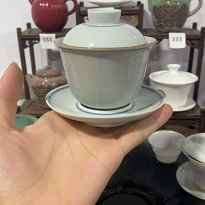 微瑕茶具介意勿拍