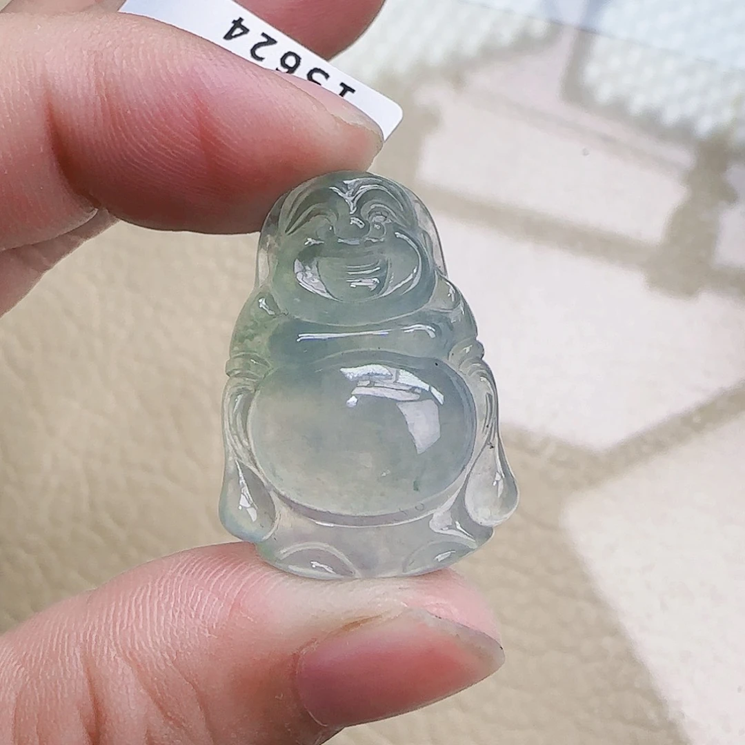【闪购商品】颈饰未镶嵌翡翠