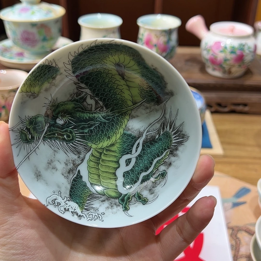微瑕微瑕景德镇陶瓷