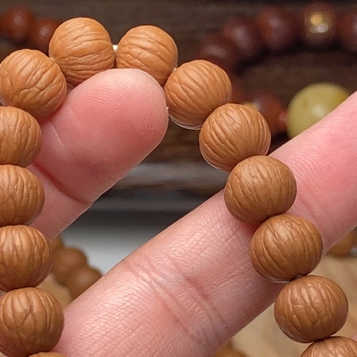 手串猴头核桃李*优福利