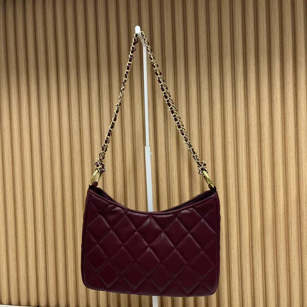 HM675 25新款单肩手提斜挎包